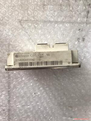 英飞凌模块BYM600A170DN2BYM600A170DN议价商品