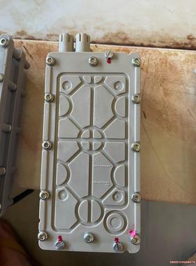 二手拆机原装安捷伦G1379A真空腔真空室工具包 脱气机脱议价商品