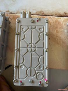 二手拆机原装 脱气机脱议价商品 安捷伦G1379A真空腔真空室工具包