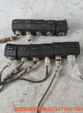 正品拆机德国安士能EUCHER SN02 R08-552骏营商贸-议价