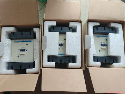 正品施耐德接触器LC1D15000F7C骏营议价商品