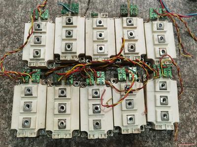 斯达 GD200HFU120C2S(议价商品）