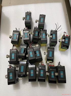 FBs-6TC二手拆机永宏扩展温度模块实物图拍摄，成色-骏营议价商品