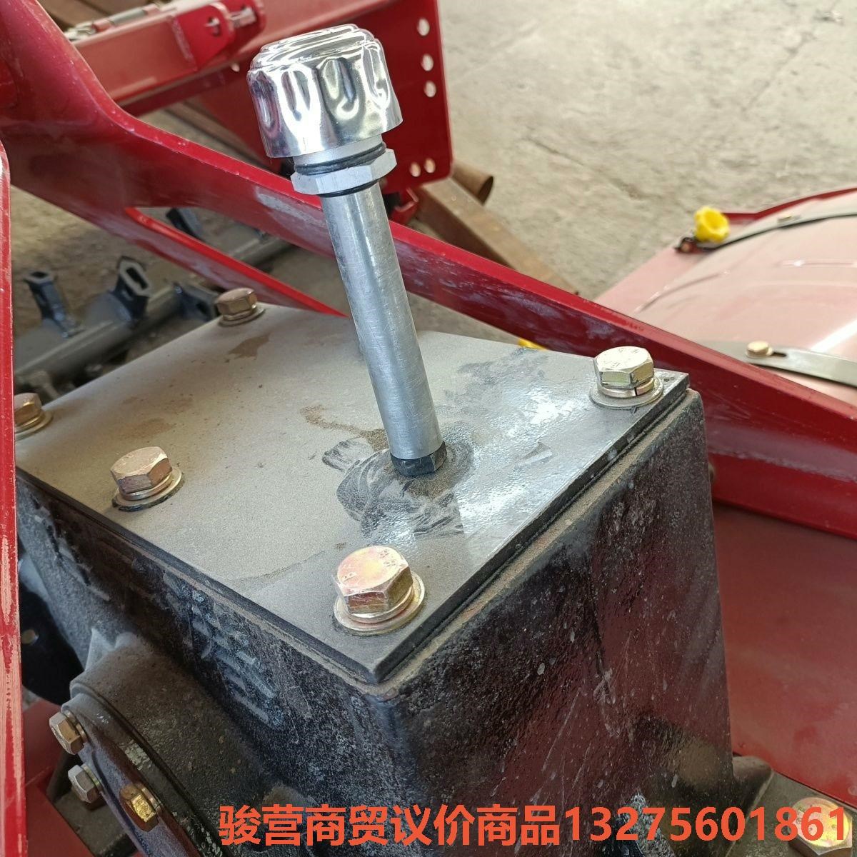 旋耕机齿轮箱通气帽适用于旋耕机还田机安装防尘防漏自动排气阀门