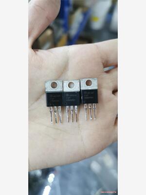 FDP036N10A 原装进口拆机 214A 100V 一色(议价商品）