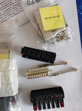 SECAC  397321    STECKERSATZ(议价商品）