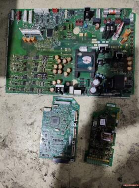 富士G1S系列75kw 90kw 110kw变频器主板SA5(议价商品）