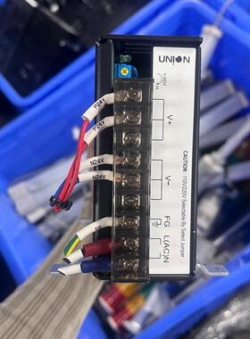 原装拆机 UNION UP300S24 24V 12.5A议价商品