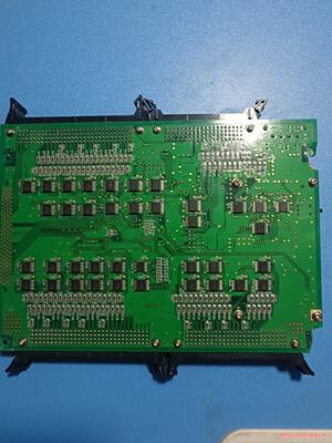 D3E01507 GPDNET_MB2通讯板MT1505-0(议价商品）