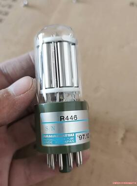 滨松HAMAMATSU  R446侧窗型光电倍增光议价商品