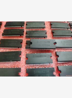 SIM6827M SIM6822M SIM6812M 306(议价商品）
