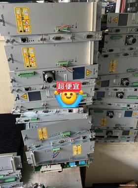 力士乐卡件成色漂亮 LTU350包好骏营议价商品