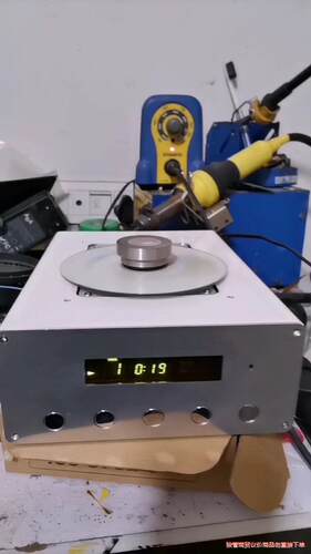 cdm4-36   pro  cd镇，不锈钢进口英国议价商品