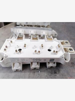 原装拆机   SEMiX151GD12E4s   成色漂亮，(议价商品）