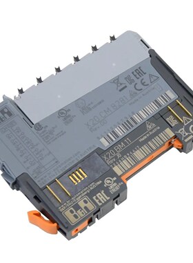 B&R自动化X20 CM 8281 X20CM8821骏营商贸—议价