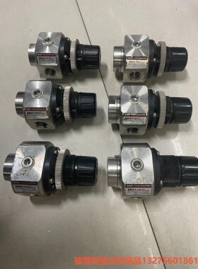 SMC洁净型减压阀   SR4110骏营商贸—议价