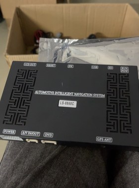 LS-8868c适用于14款奔驰ML.GLK.A.B 倒车解骏营商贸—议价