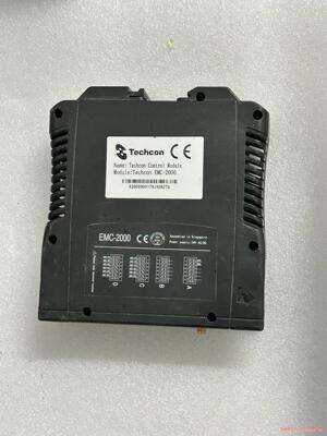 Techcon泰康EMC-2000能耗采集控制单元  公司库议价商品
