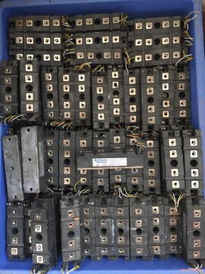 日立模块。PM50502C。PM45502C。拆机九成五新。(议价商品）