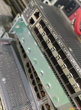 cisco UCS-FI-6332-16UP高速交换机。(议价商品）