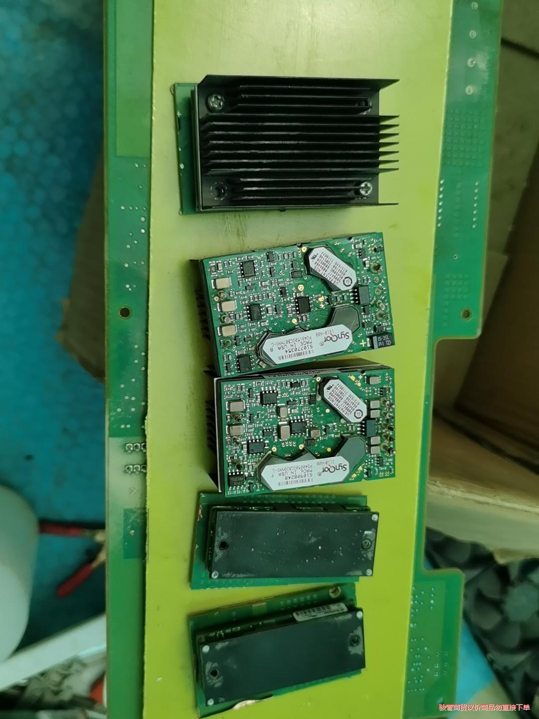 SYNQOR半砖议价商品