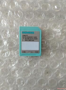 6ES7 953-8LP31-0AA0 全新原装裸肌，测试过骏营议价商品