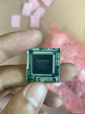 新塘 NCT6106D 割板有一百来片(议价商品）