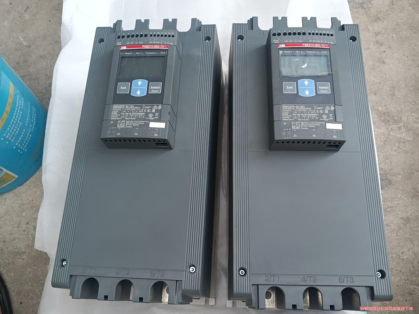 abb pse210 600 70  全新未使用，无包装，保议价商品