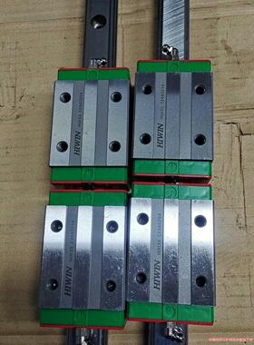 HGH30CA  HlWlN  上银直线导轨滑块议价商品