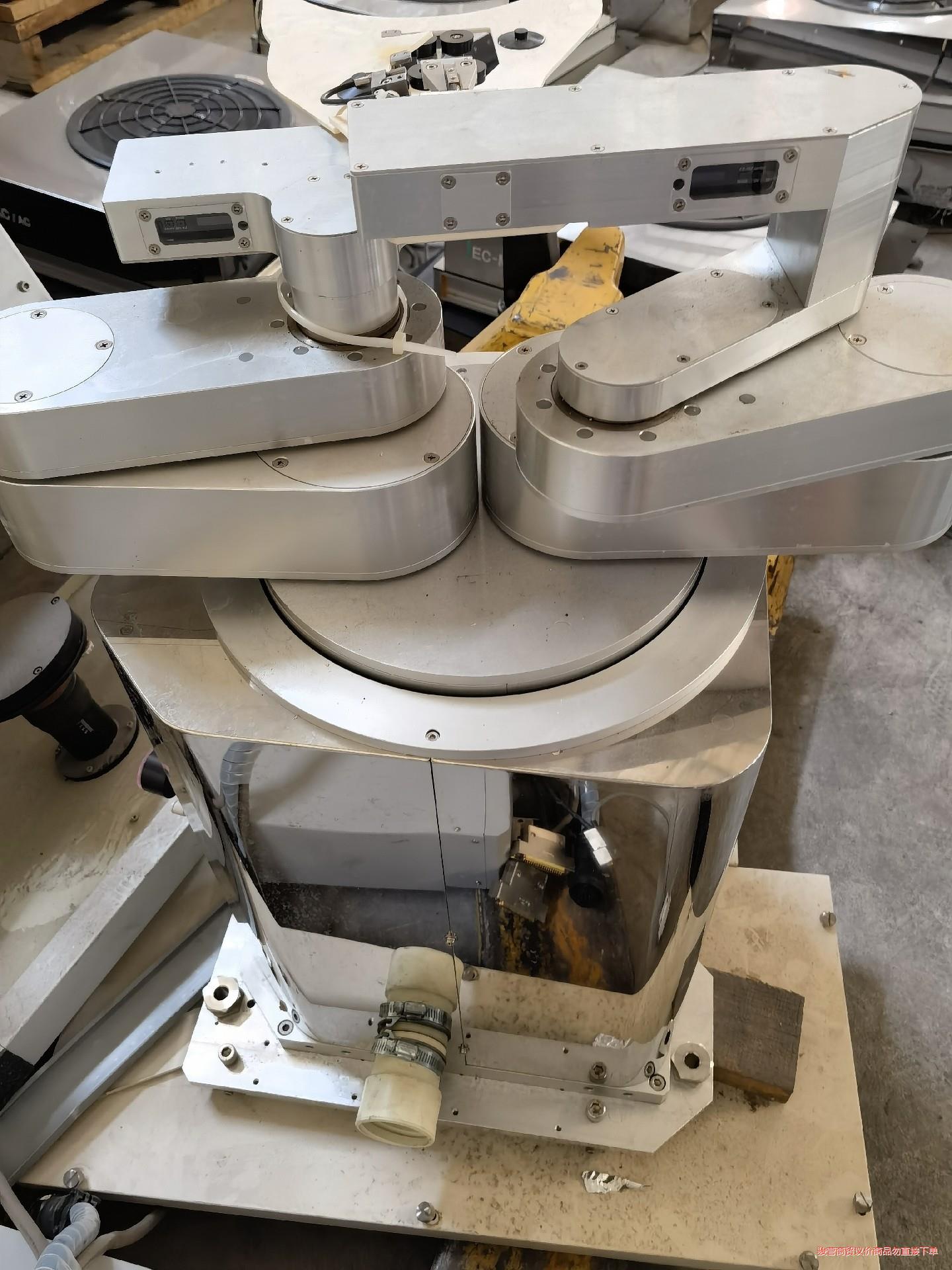 二手原装拆机控制器+本体