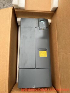 5EB0 45千瓦骏营商贸—议价 2UD34 西门子变频器6SE6430