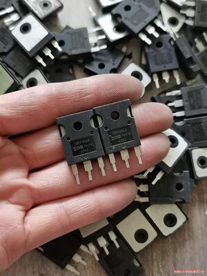 IRFP4568  原装进口拆机 大芯片 测好发货 171A(议价商品）