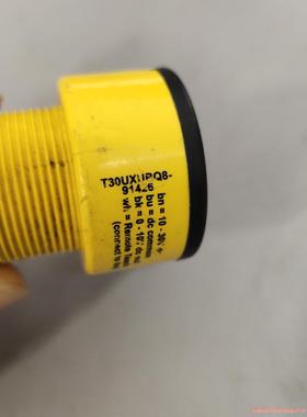 美国邦纳超声波传感器T30UXUPQ8-91426议价商品