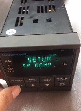 honeywellHoneywell温控表、碳控表 UDC3000 V骏营议价商品
