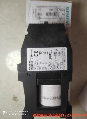 全新原装西门子SIEMENS 接触器 3TH4253-1XB骏营商贸-议价