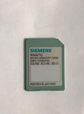 6ES7 953-8LJ20-0AA0 西门子512KB 内议价商品