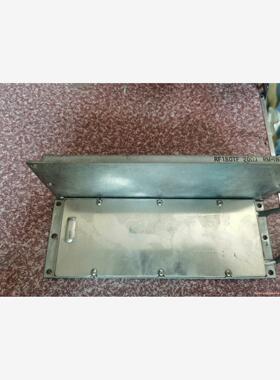 驱动器MFDDTB3A2电阻板 RF180TF 20RJ(议价商品）