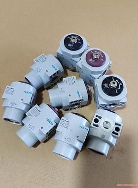 费斯托 FESTO  软启动阀 170690  HEL-D-(议价商品）