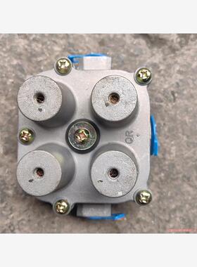 CAFF四回路保护阀,3515CF1-010,买库房清理出来(议价商品）