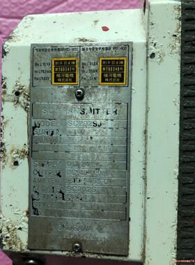 日本YOKOGAWA横河SC202SJ(议价商品）