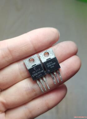 IRL3713 原装进口拆机 260A30V 大电流场效应管(议价商品）