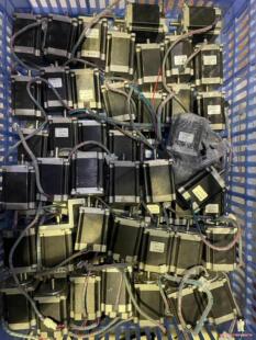 57步进马达套装100套，59元一套，四套起包邮，品牌骏营议价商品