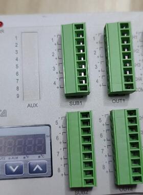 台达温控DTE10T，DYE20R,DTE20V各种温控模块议价商品