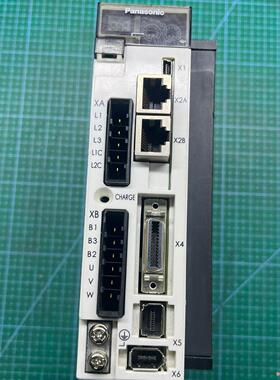 松下伺服400W驱动器：MBDHT2510BD1议价商品