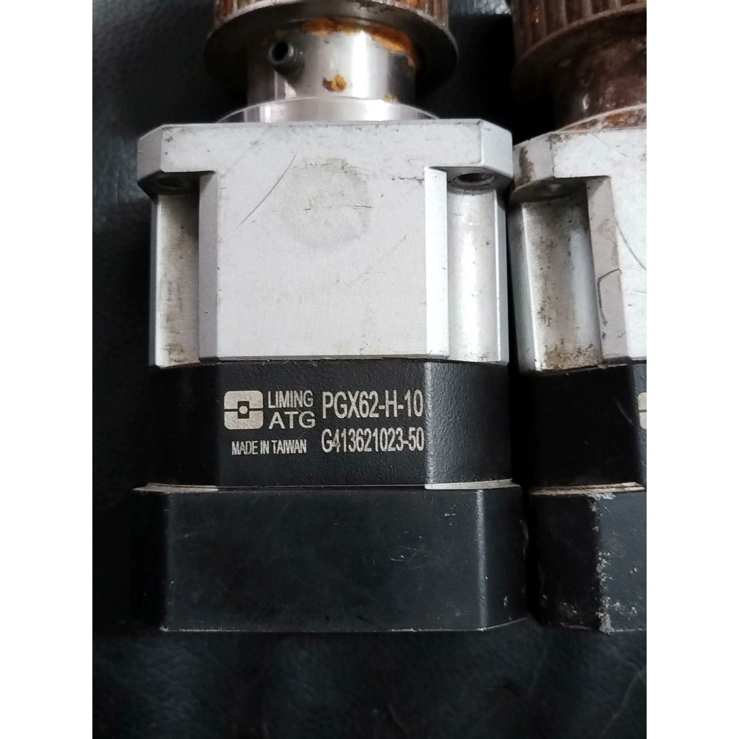 ATG减速机 PGX62-H-10 输入轴14 输出轴16骏营商贸—议价