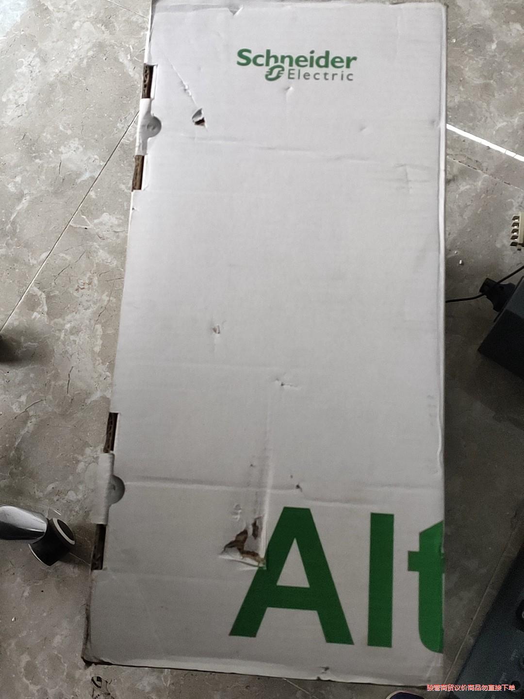 施耐德ATV310LU22N4变频器，2.2Kw变频器，几乎骏营议价商品