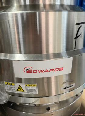 爱德华分子泵turbomolecular pump STP议价商品