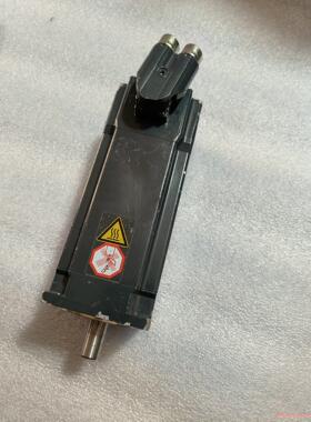 拆机 KEB伺服电机B3SMHF2-64J8 实物图功能包好(议价商品）