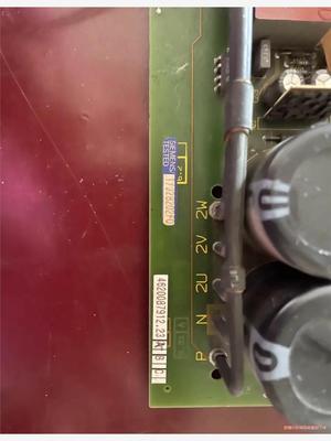 西门子驱动板带模块  BSM25GD100D  ，测试包好，(议价商品）