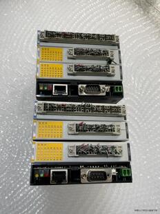 二手 ceMC02P 数字I/O从模块 COMIZOA 网络